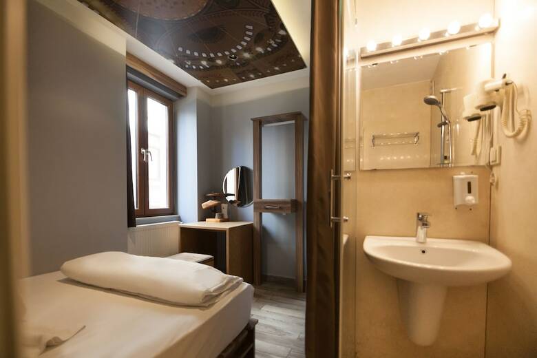 Hostal Stay Inn Taksim Hostel