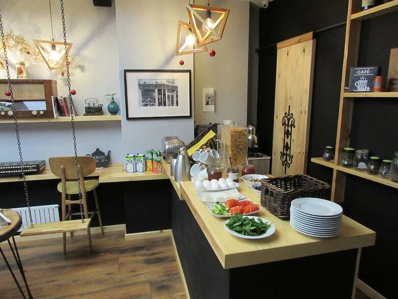 Hostal Stay Inn Taksim Hostel
