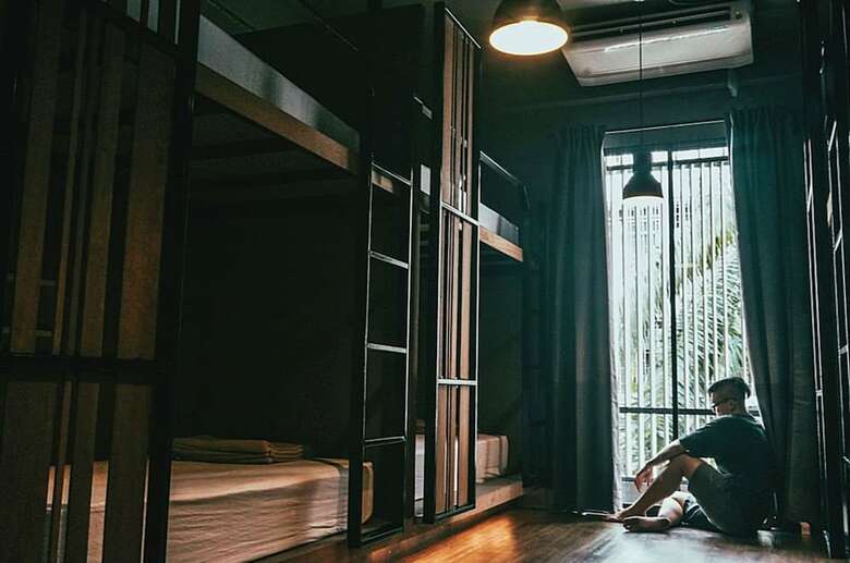 Hostal Cloudy Hostel