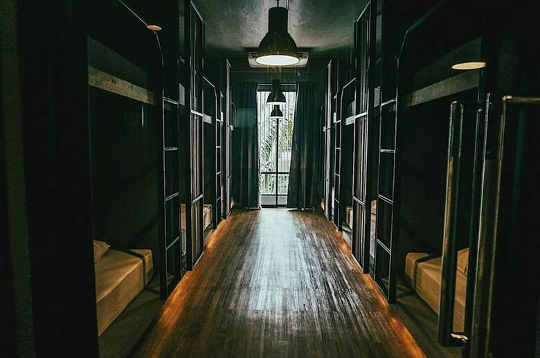 Hostal Cloudy Hostel