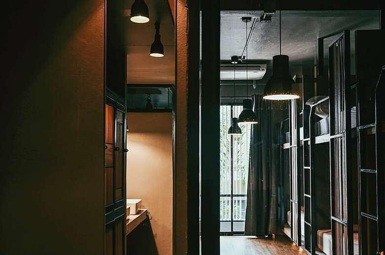 Hostal Cloudy Hostel