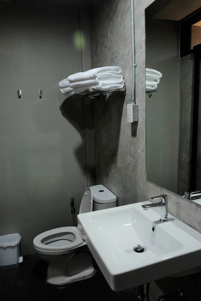 Hostal Cloudy Hostel