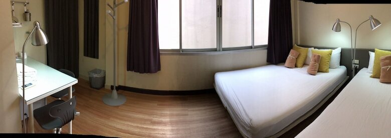 Hostal Cloudy Hostel