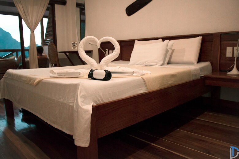 Bed & Breakfast Mansion Buenavista