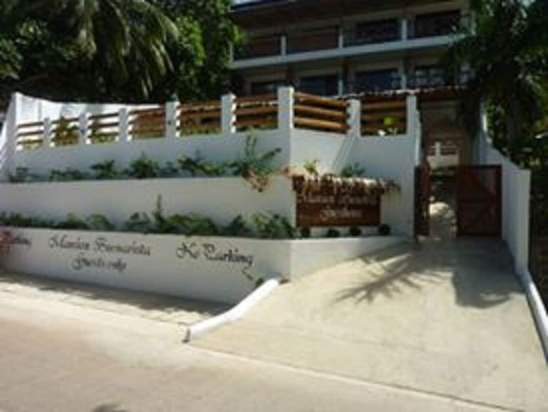 Bed & Breakfast Mansion Buenavista