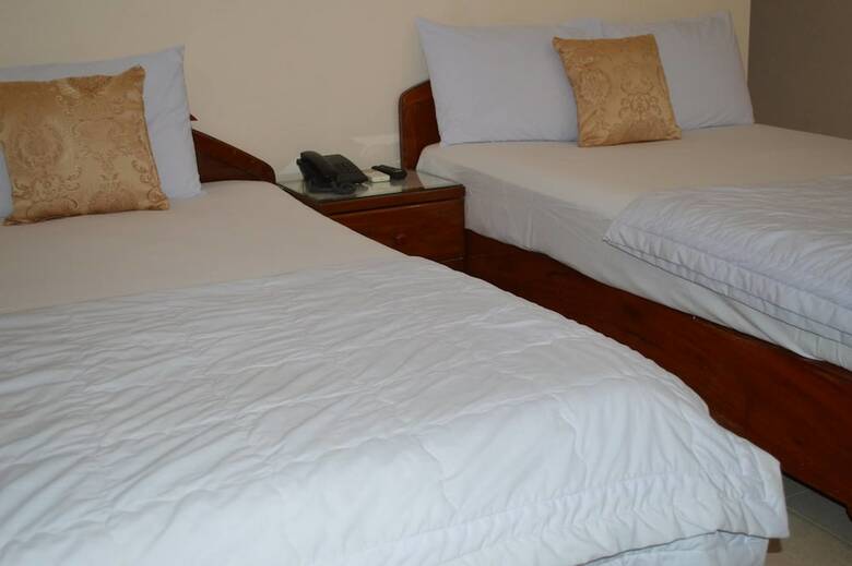 Hanh Phuc Hotel