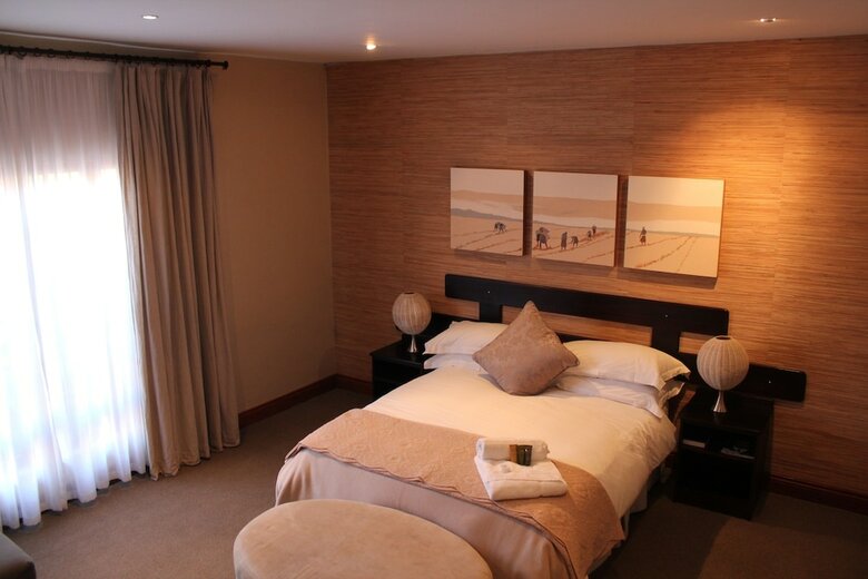 Hotel Mosate Lodge Polokwane
