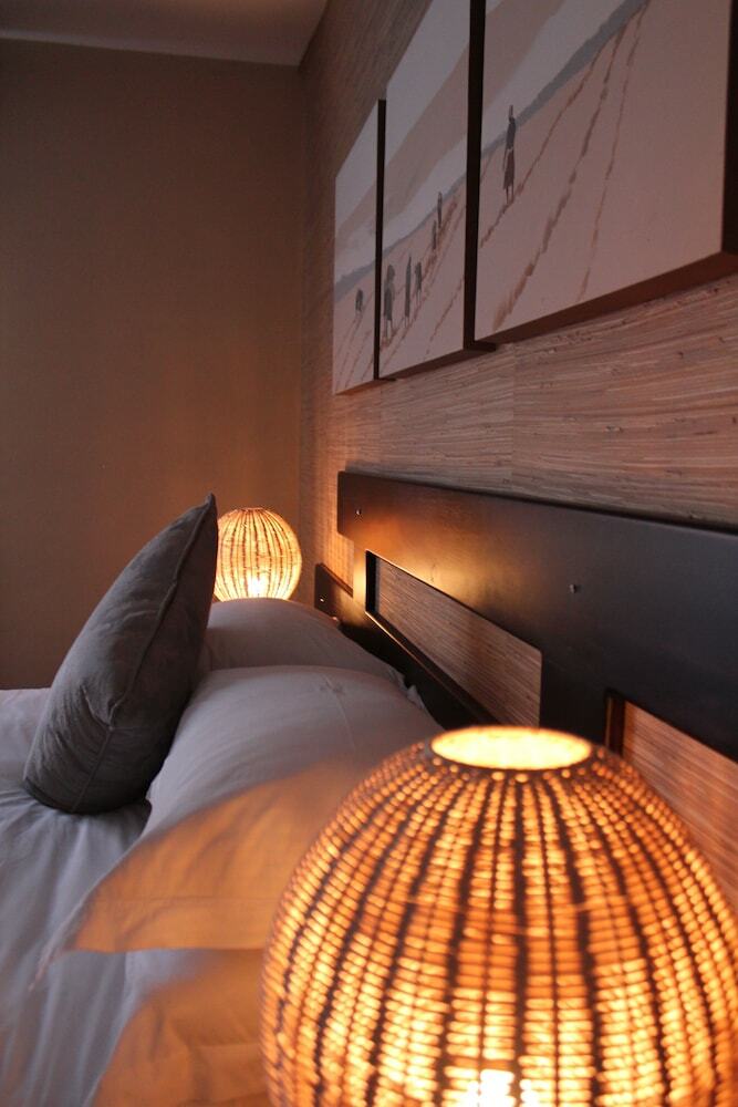 Hotel Mosate Lodge Polokwane