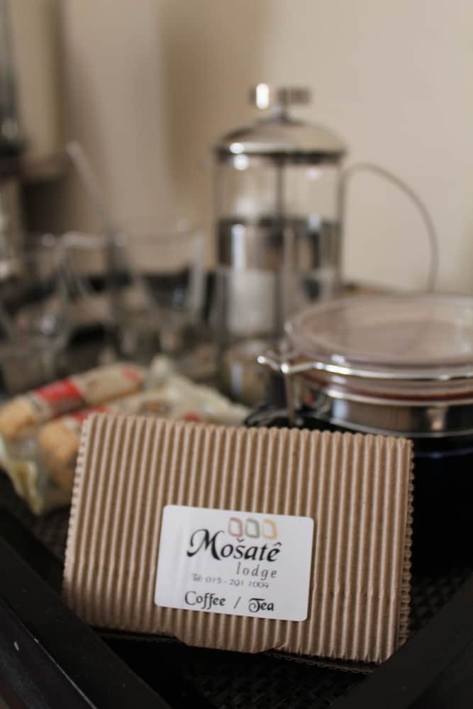 Hotel Mosate Lodge Polokwane
