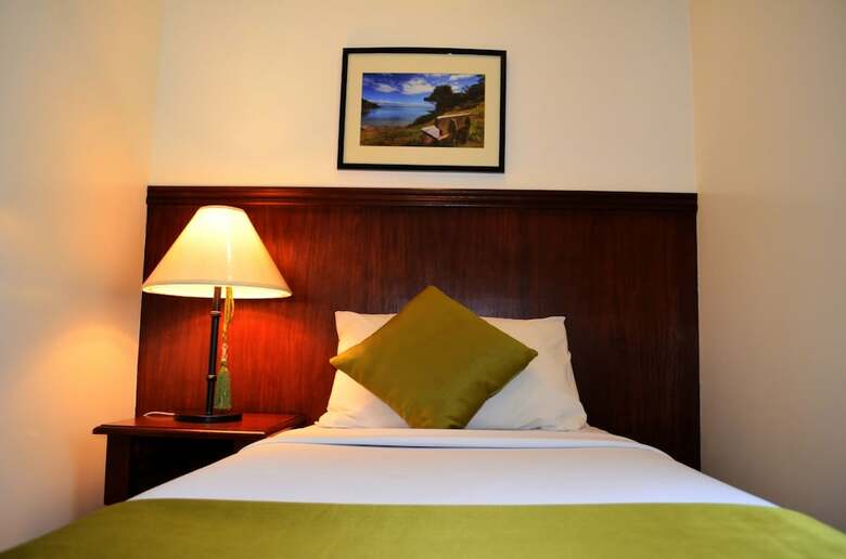 Apartamentos Grand Isabella Residences