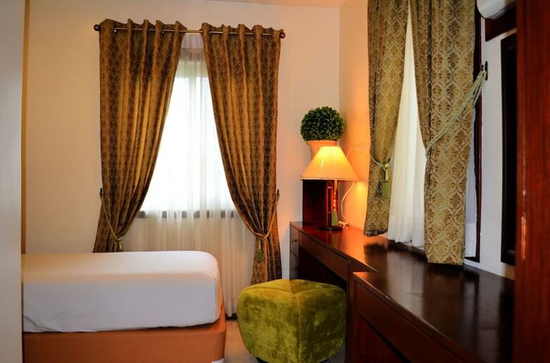 Apartamentos Grand Isabella Residences