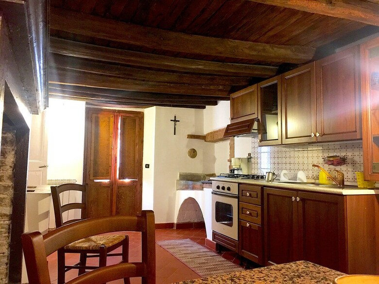 Apartamento Palazzo Niccolini