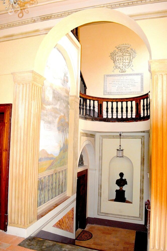 Apartamento Palazzo Niccolini
