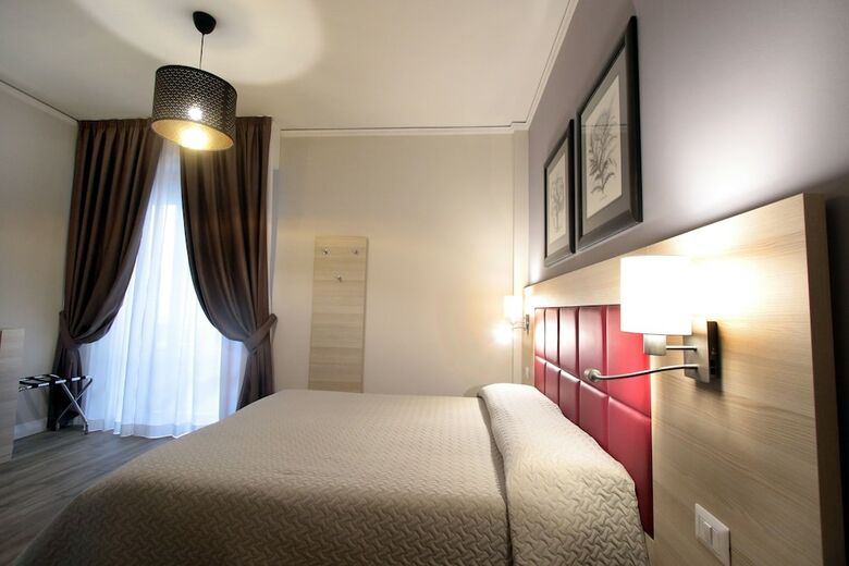 Alderotti Home