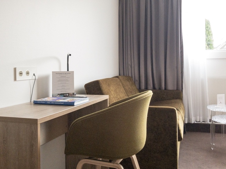 B� Hotell