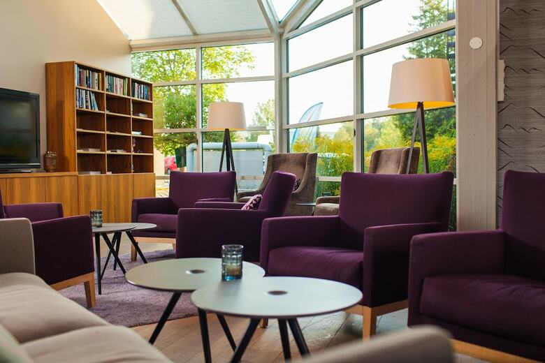 B� Hotell
