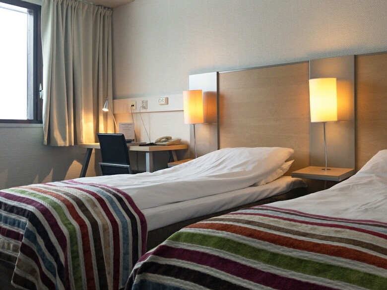 B� Hotell