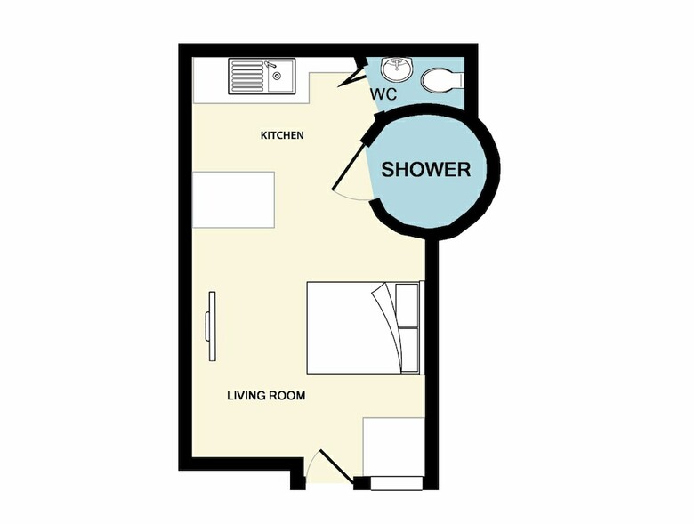 Apartamentos Brighton Getaways - Artist Studio