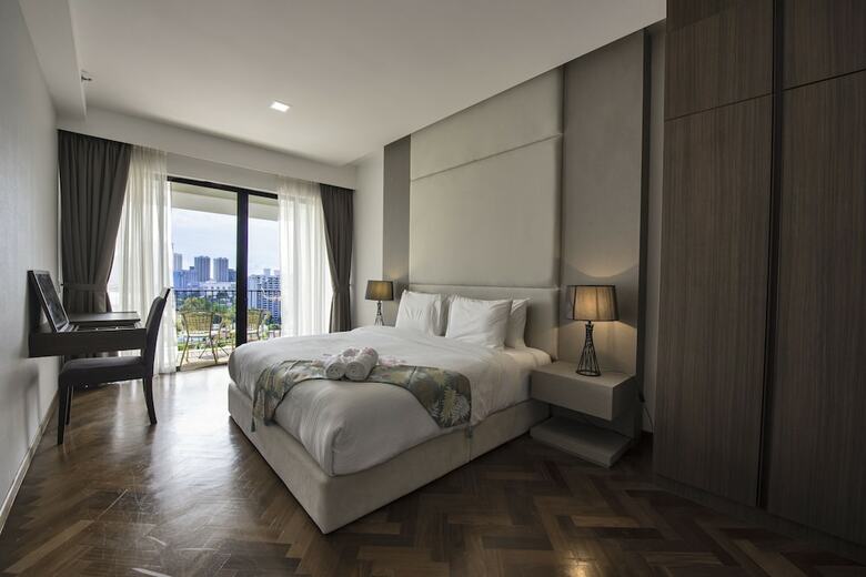Apartamentos The Landmark By Katana