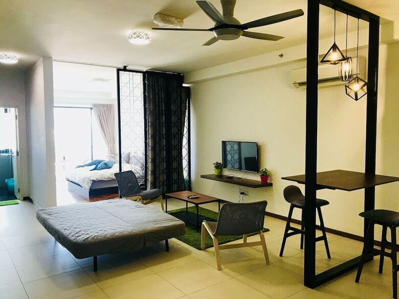 Apartamentos The Landmark By Katana