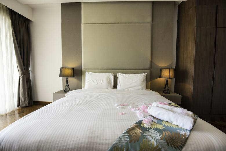 Apartamentos The Landmark By Katana
