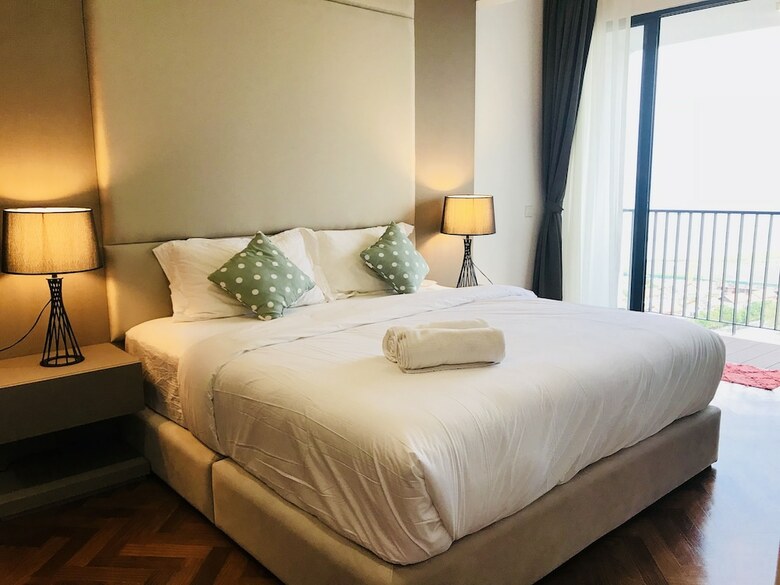 Apartamentos The Landmark By Katana