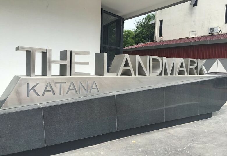 Apartamentos The Landmark By Katana