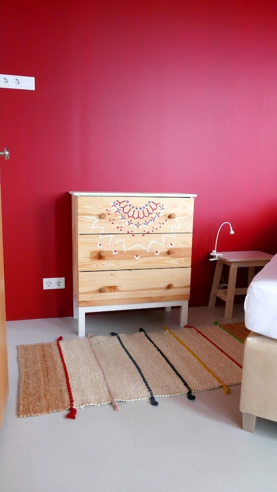 Hostal Snotra Hostel