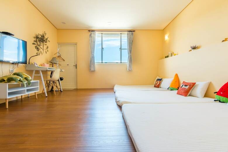 Hotel Ciao Life B&B