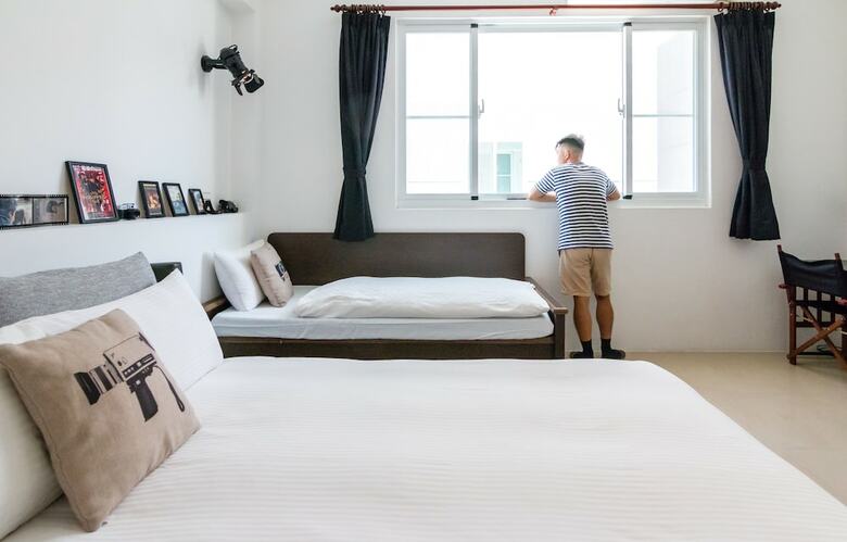 Hotel Ciao Life B&B