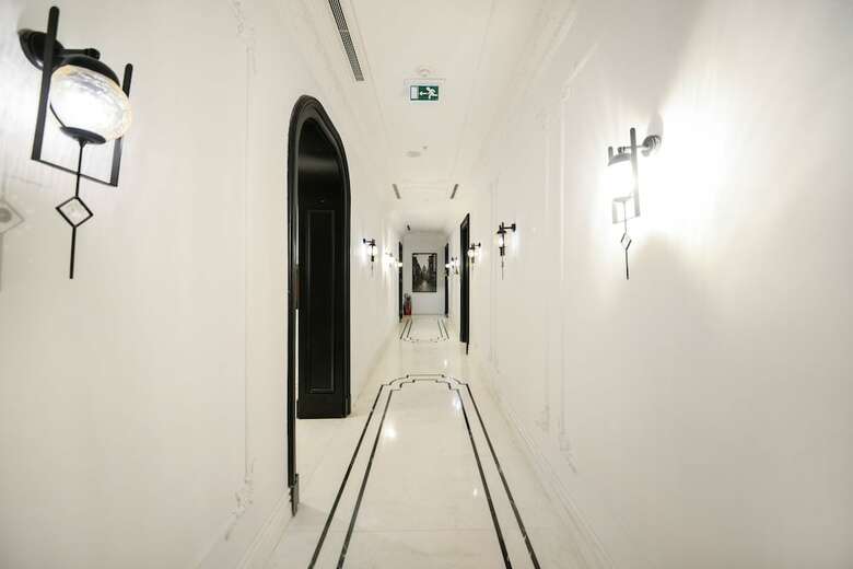 Hotel Akka Lush Taksim
