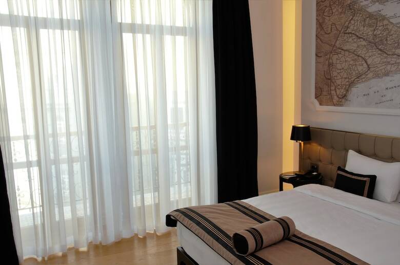 Hotel Akka Lush Taksim