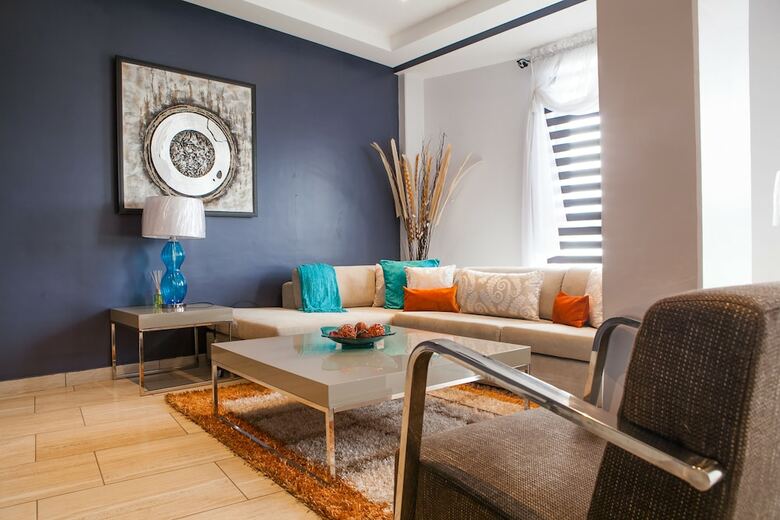Aparthotel Oak Plaza Suites