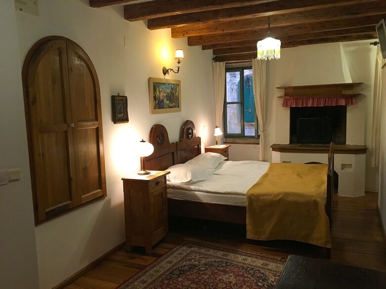 Posada Casa Garzotto Integrated Hotel