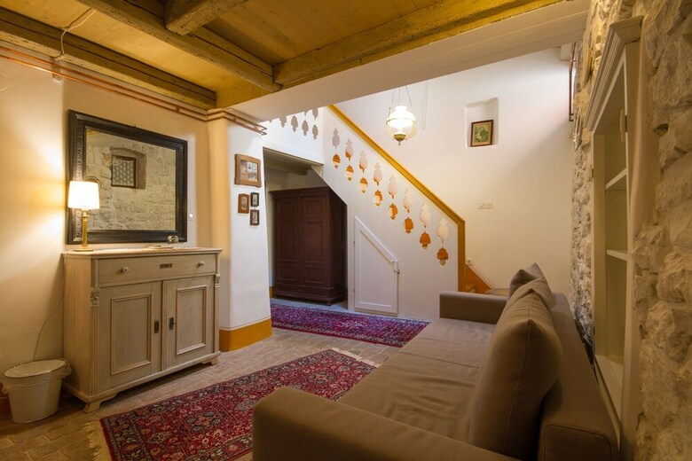 Posada Casa Garzotto Integrated Hotel