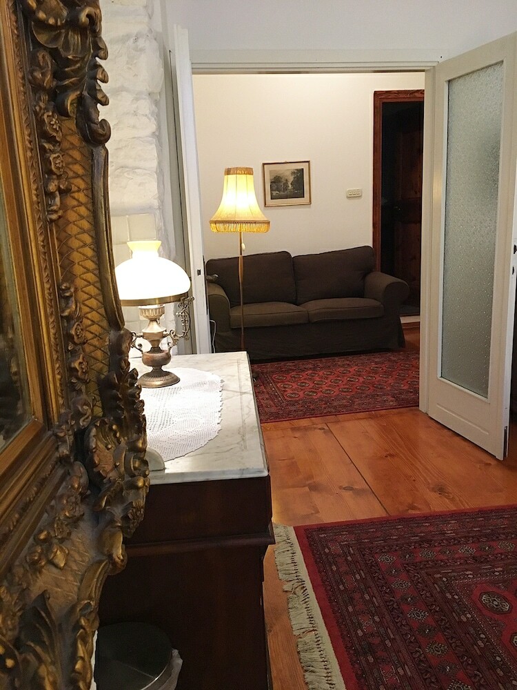 Posada Casa Garzotto Integrated Hotel