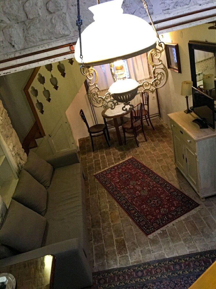 Posada Casa Garzotto Integrated Hotel