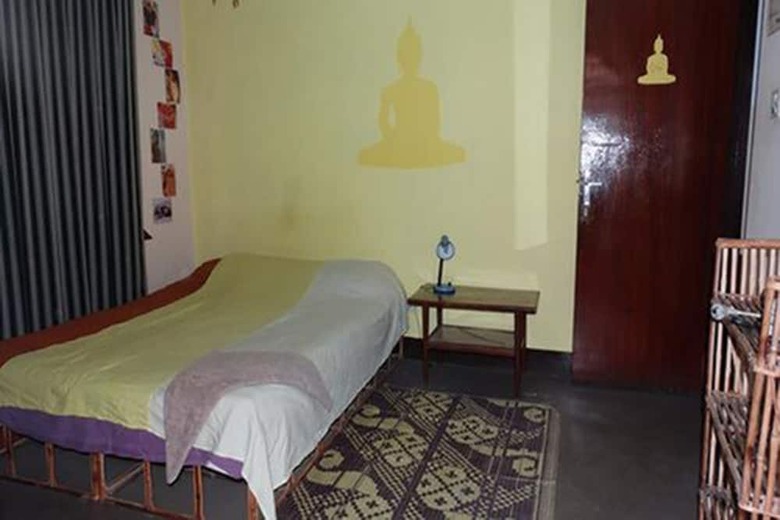 Hotel Buddha Rooms Nepal