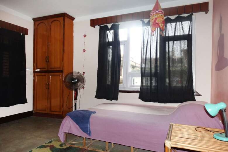 Hotel Buddha Rooms Nepal