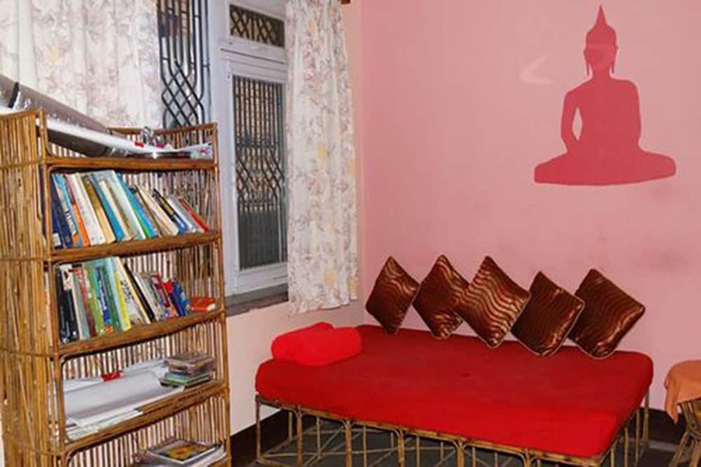 Hotel Buddha Rooms Nepal