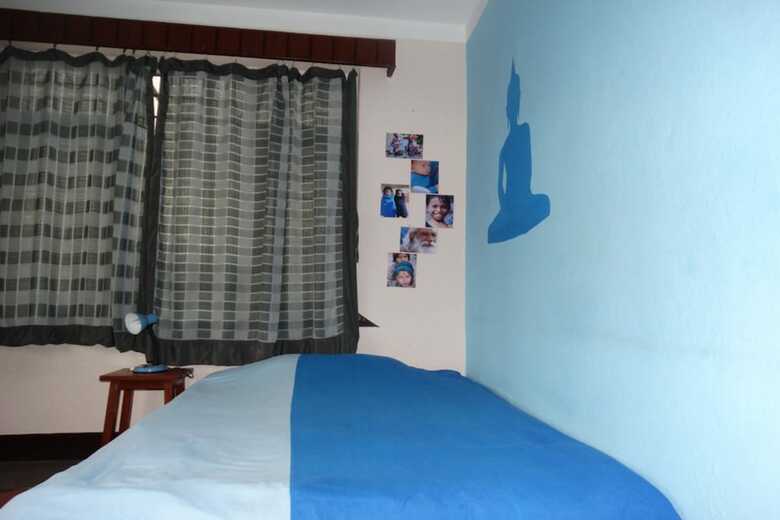Hotel Buddha Rooms Nepal