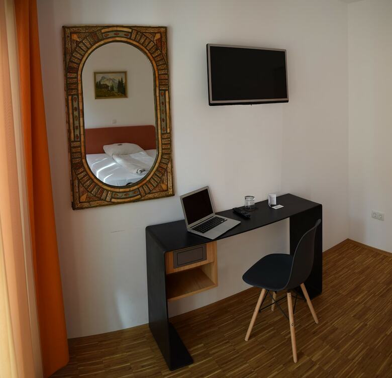 Hotel Freisch�tz