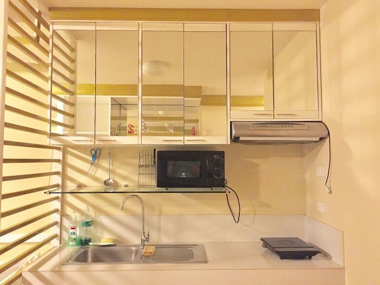 Sta. Maria Homes At One Oasis Cebu Condo