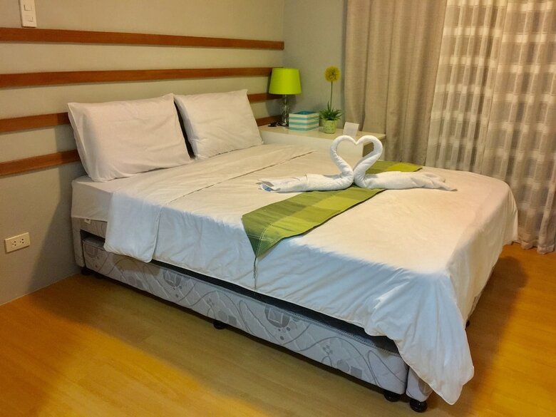 Sta. Maria Homes At One Oasis Cebu Condo