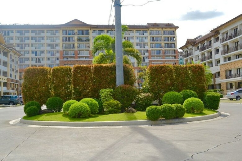 Sta. Maria Homes At One Oasis Cebu Condo