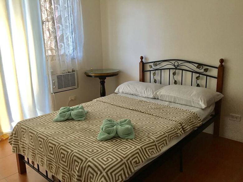 Sta. Maria Homes At One Oasis Cebu Condo
