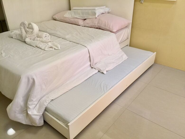 Sta. Maria Homes At One Oasis Cebu Condo