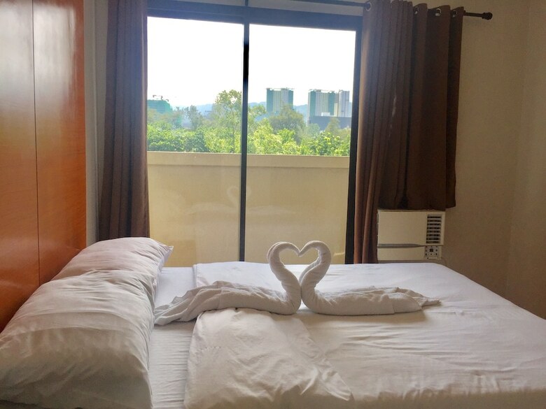Sta. Maria Homes At One Oasis Cebu Condo
