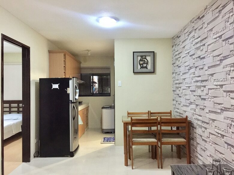 Sta. Maria Homes At One Oasis Cebu Condo