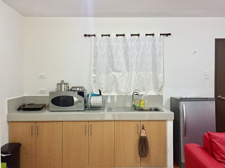 Sta. Maria Homes At One Oasis Cebu Condo